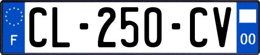 CL-250-CV