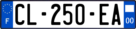 CL-250-EA