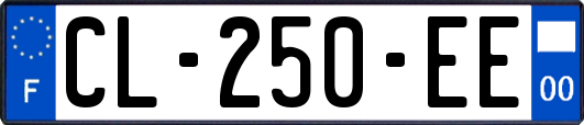 CL-250-EE