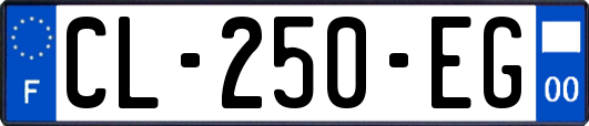 CL-250-EG