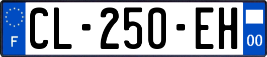 CL-250-EH