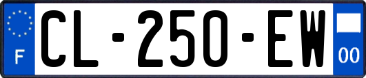 CL-250-EW