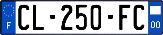 CL-250-FC