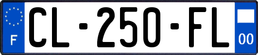 CL-250-FL