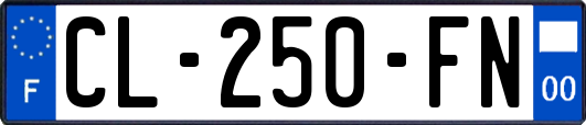 CL-250-FN