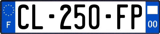 CL-250-FP