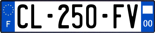 CL-250-FV