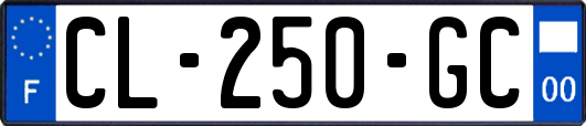 CL-250-GC