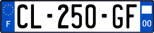 CL-250-GF