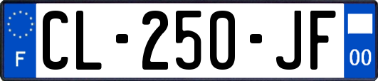 CL-250-JF