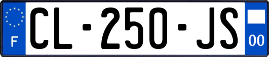 CL-250-JS