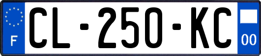CL-250-KC