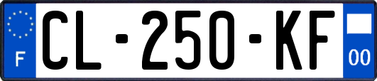 CL-250-KF