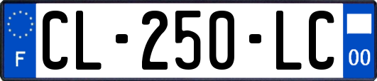 CL-250-LC
