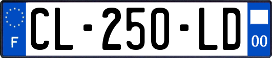CL-250-LD