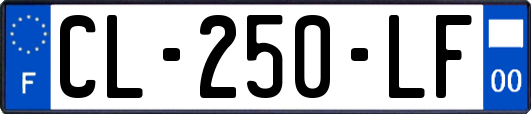 CL-250-LF