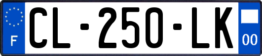 CL-250-LK