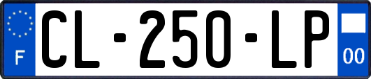 CL-250-LP