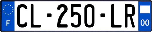 CL-250-LR