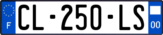 CL-250-LS