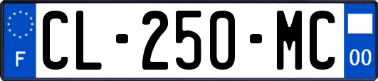 CL-250-MC