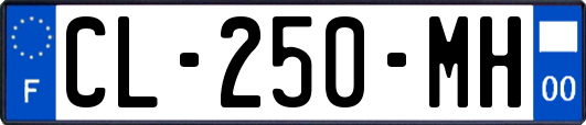 CL-250-MH