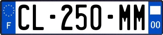 CL-250-MM