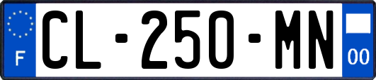 CL-250-MN