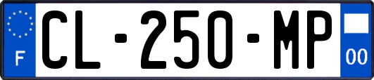 CL-250-MP