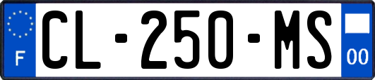 CL-250-MS
