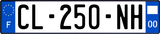 CL-250-NH