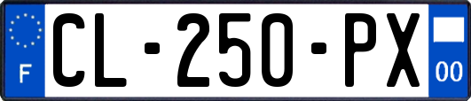CL-250-PX