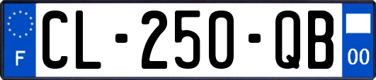 CL-250-QB