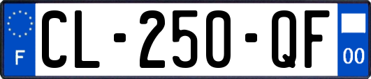 CL-250-QF