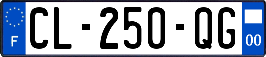 CL-250-QG
