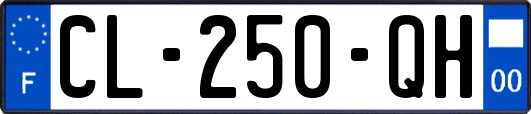CL-250-QH