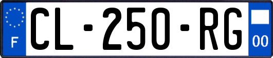 CL-250-RG