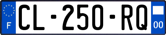 CL-250-RQ