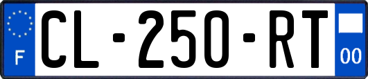 CL-250-RT