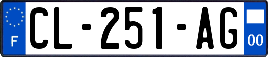 CL-251-AG