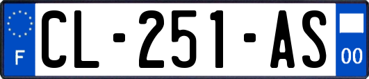 CL-251-AS