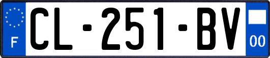 CL-251-BV