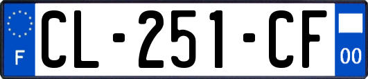CL-251-CF