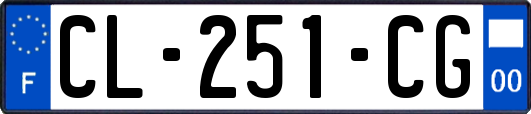 CL-251-CG