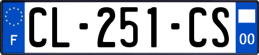 CL-251-CS