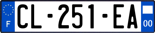 CL-251-EA