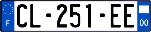 CL-251-EE