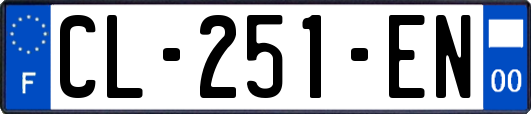 CL-251-EN