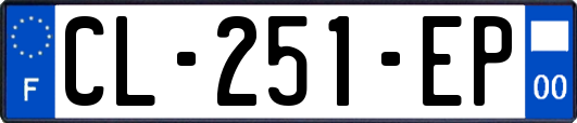 CL-251-EP
