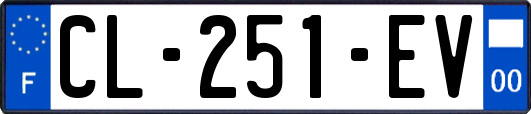 CL-251-EV